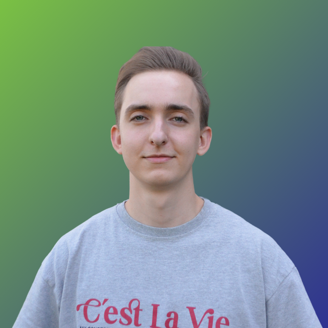 Events Manager, Stephan Appel