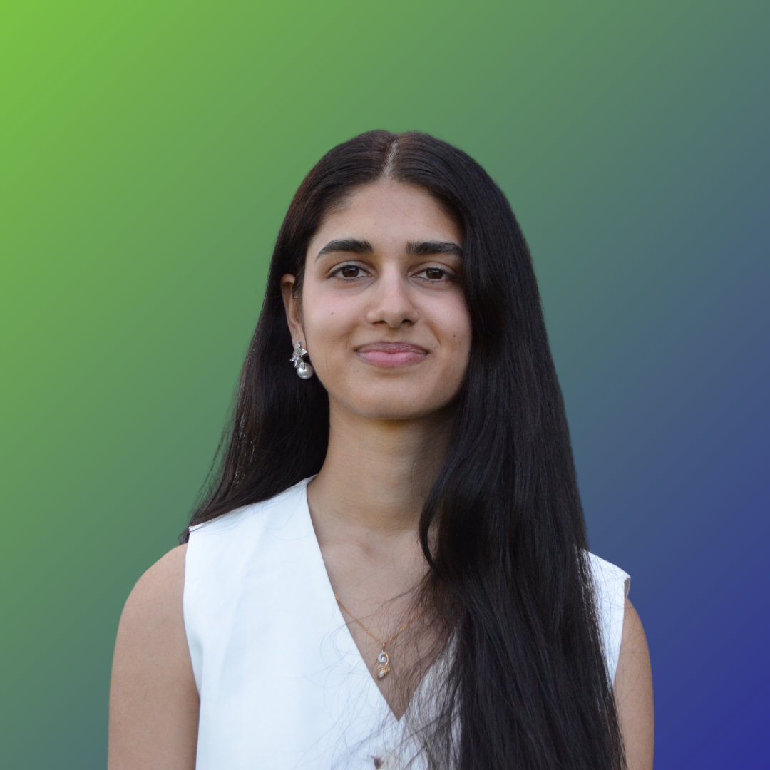 IT Manager, Suruchi Thakur
