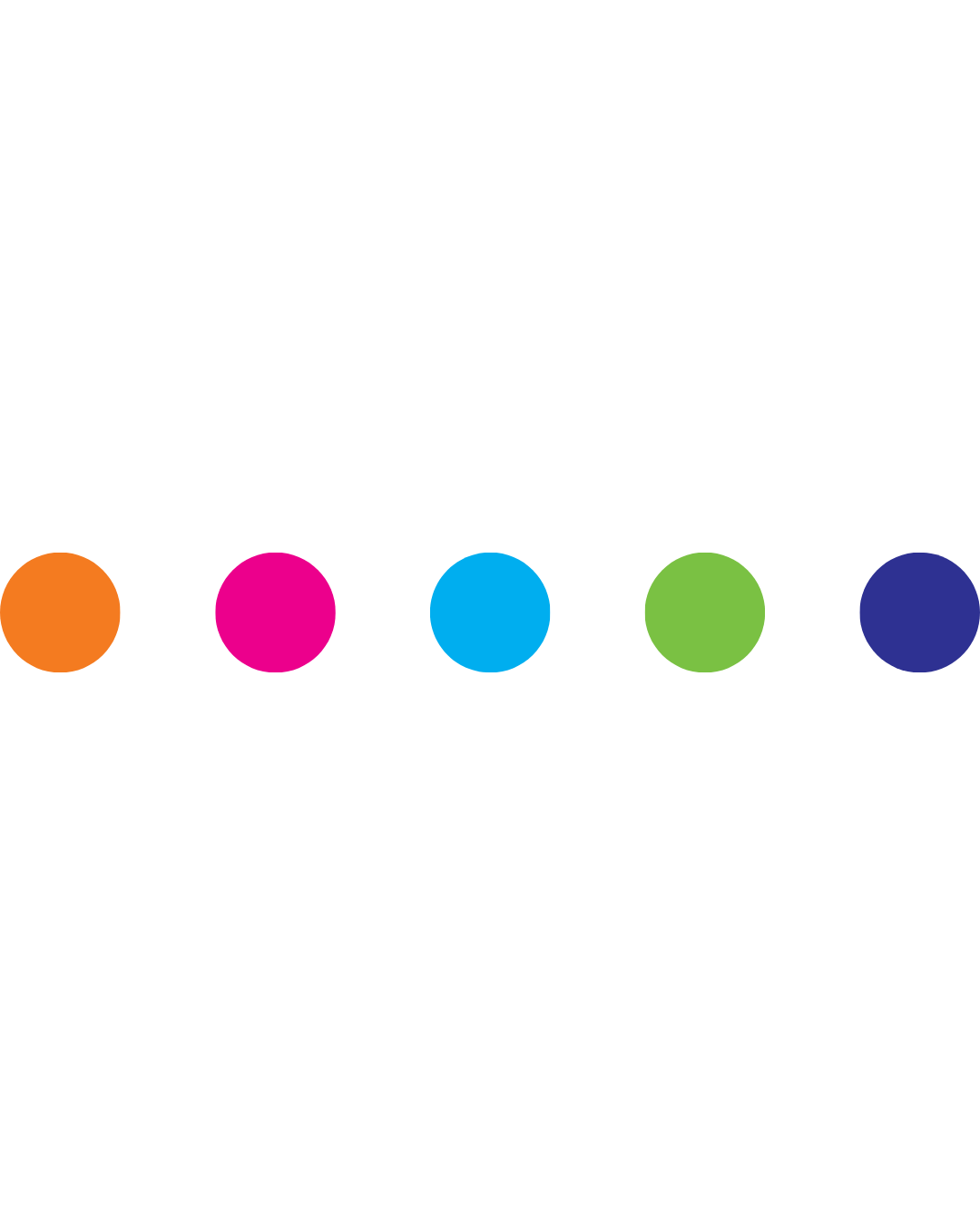 Decorative Dots