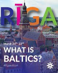 What is Baltics